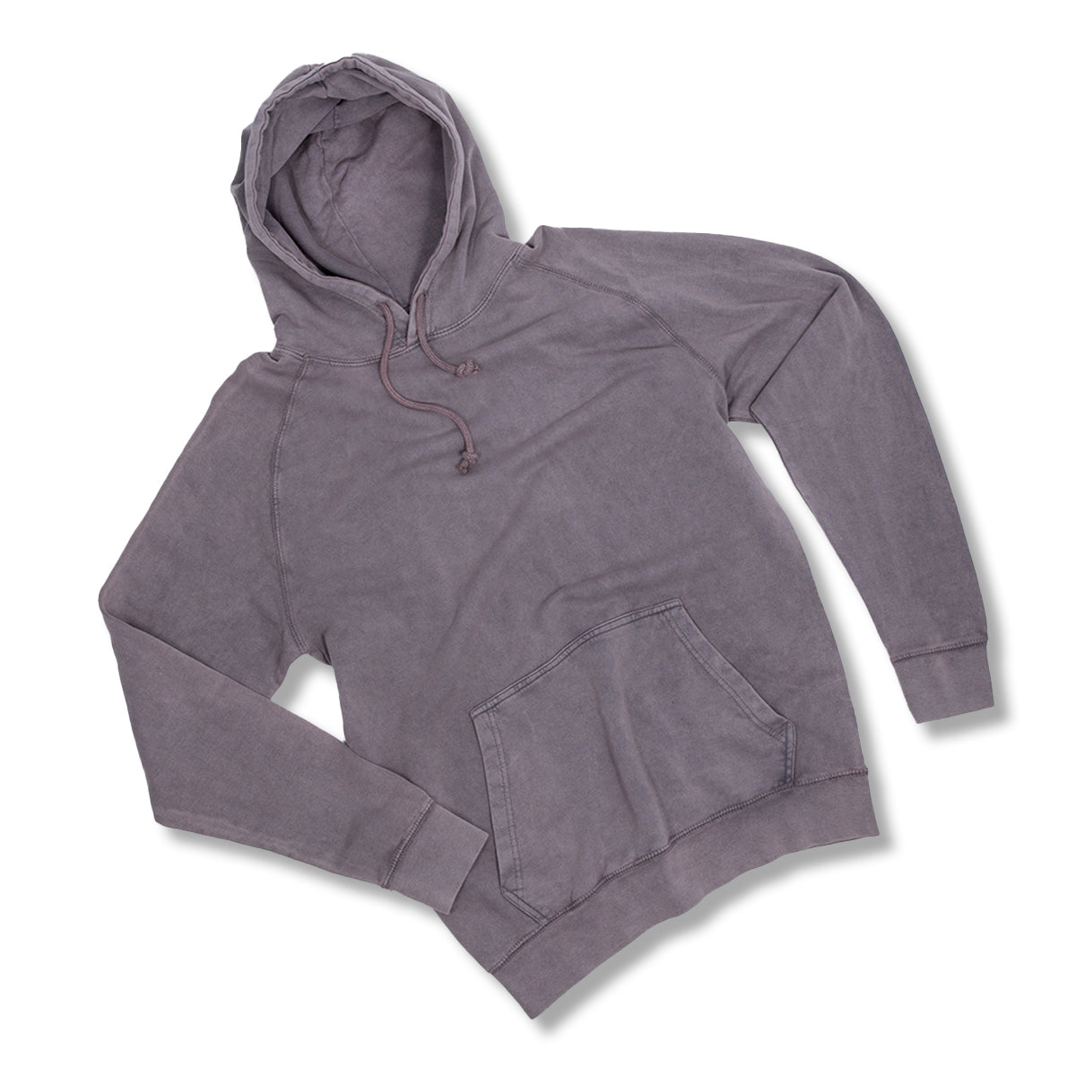 Vintage Wash Hoodies