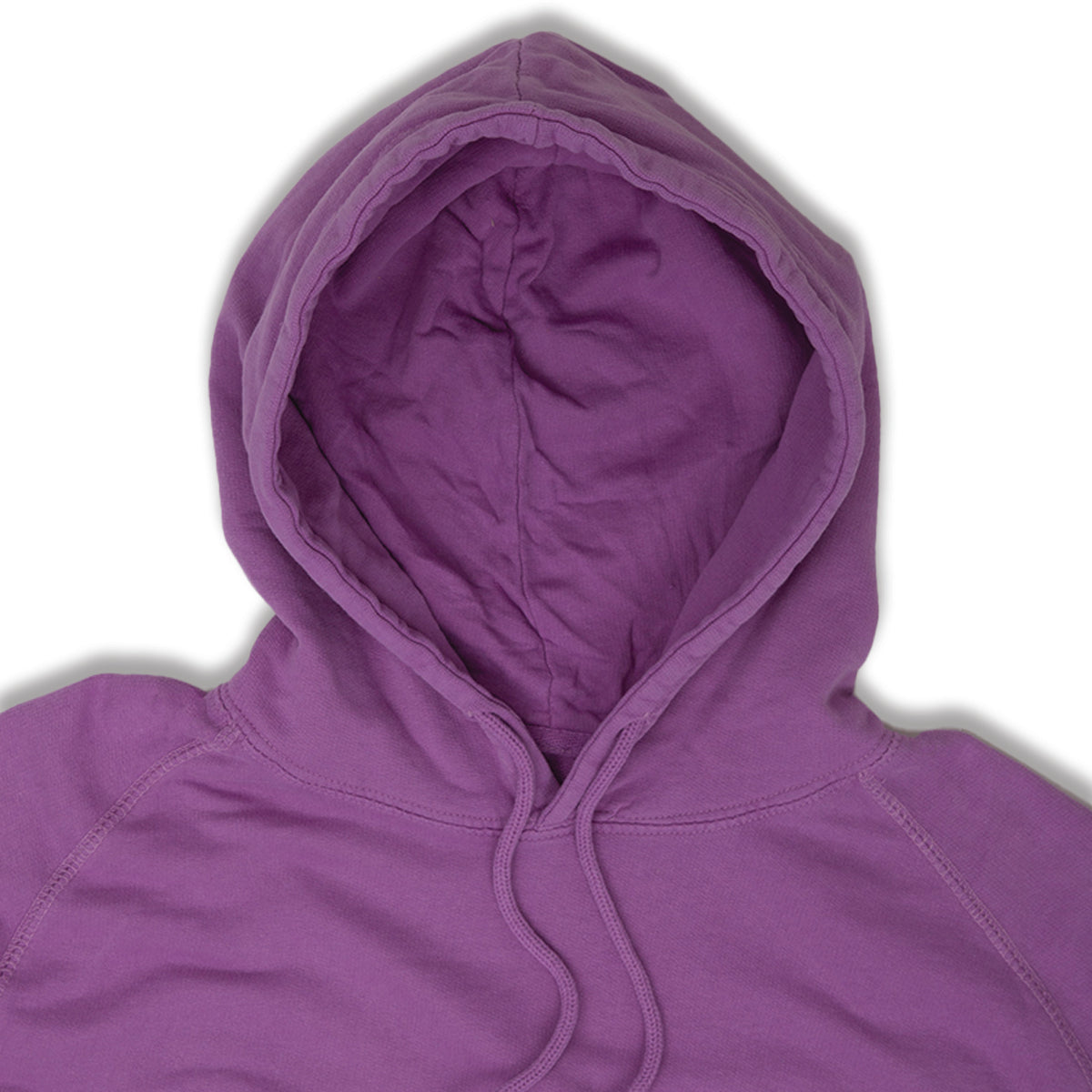 Vintage Wash Hoodies