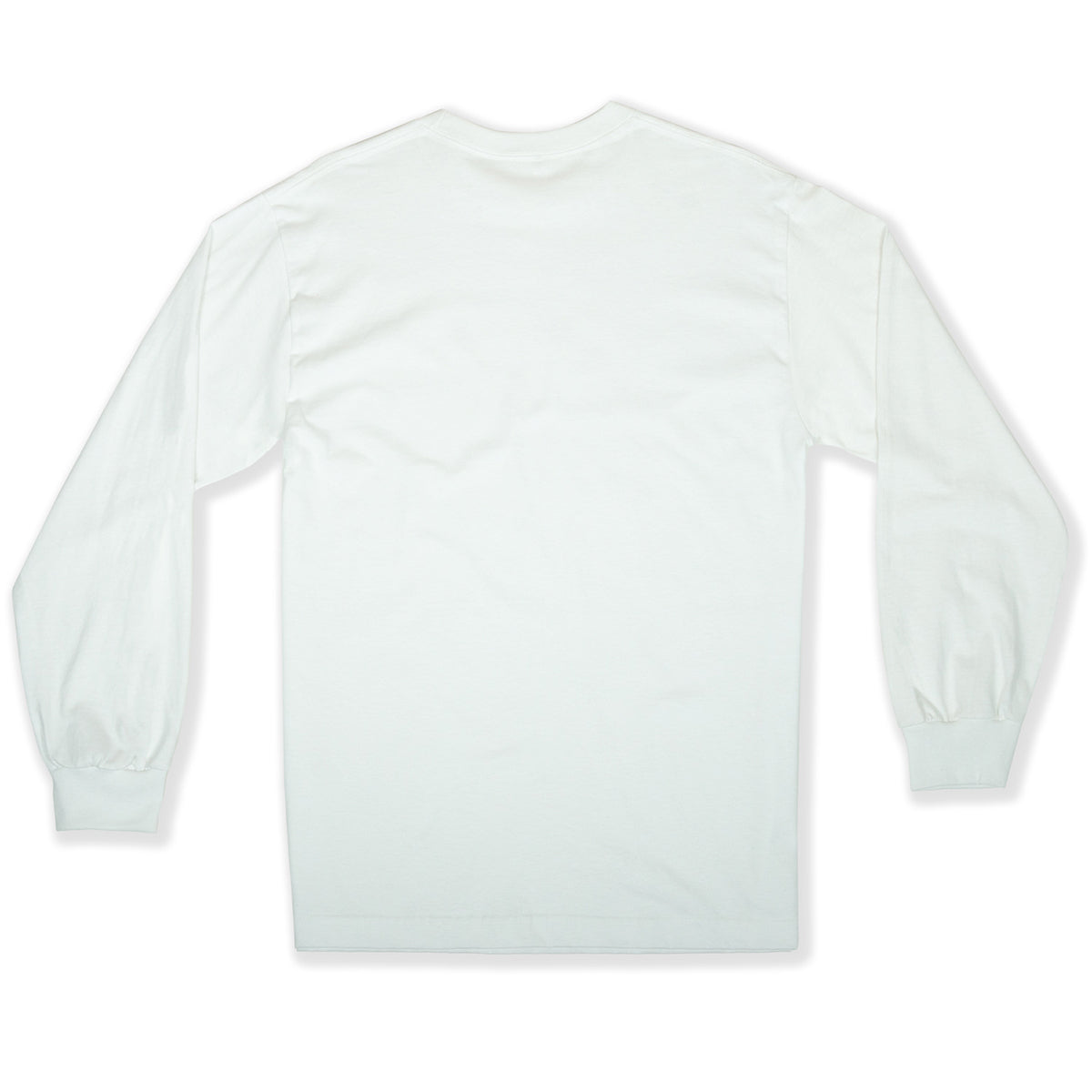 Classic Long Sleeve