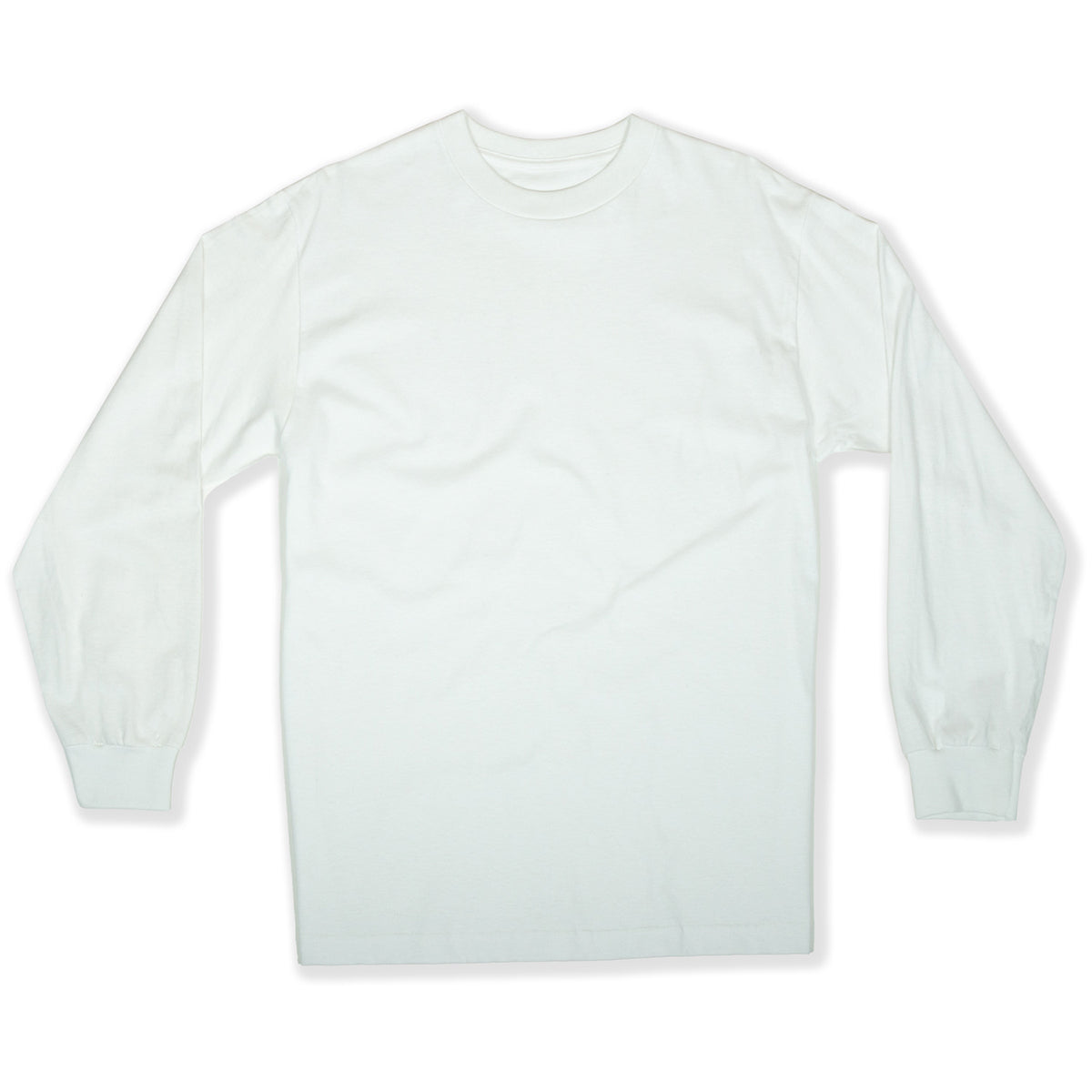 Classic Long Sleeve
