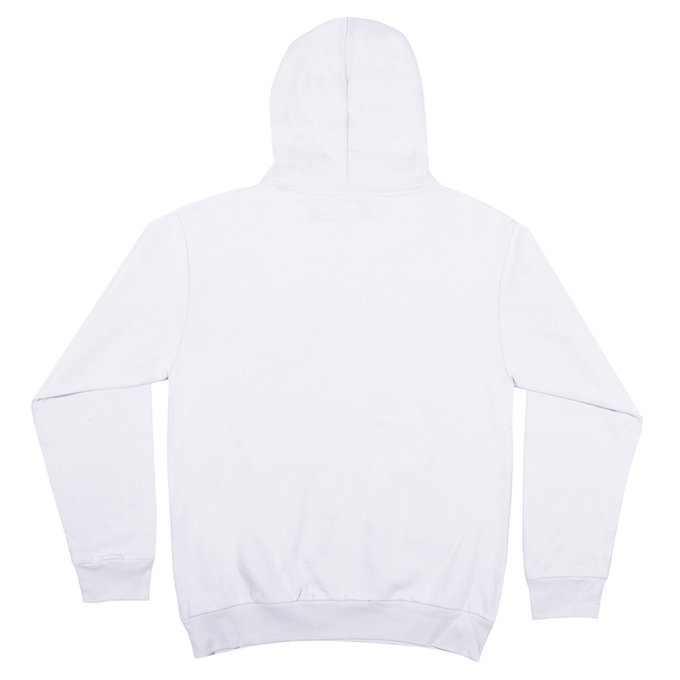 Streetwear Hoodie