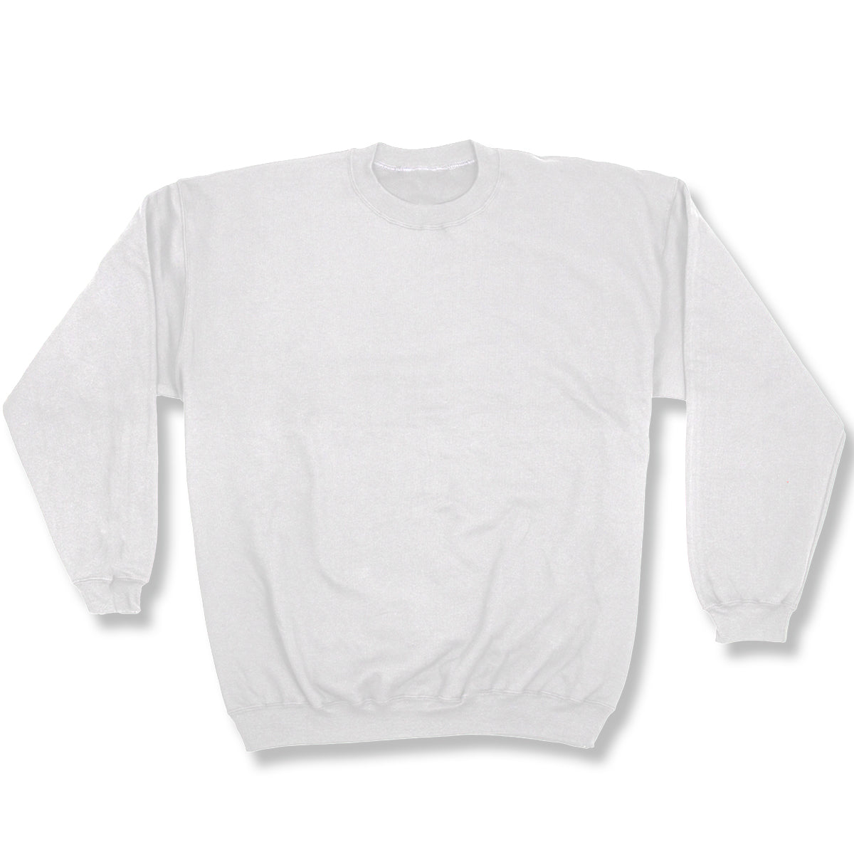 Crewneck Pullover