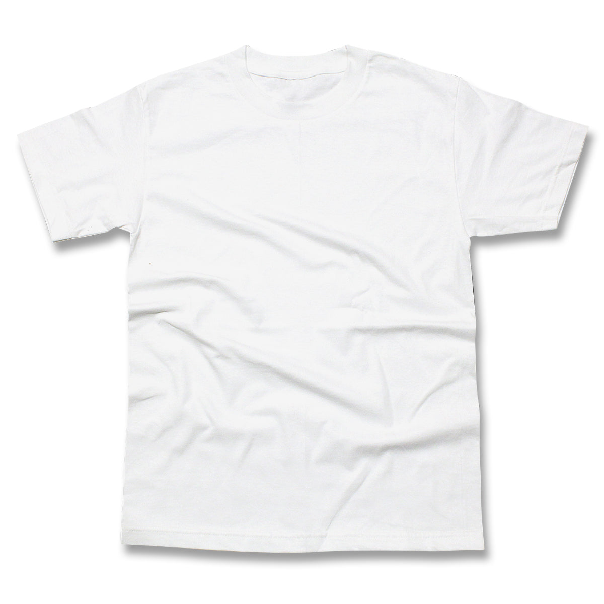 Classic Short Sleeve Tee