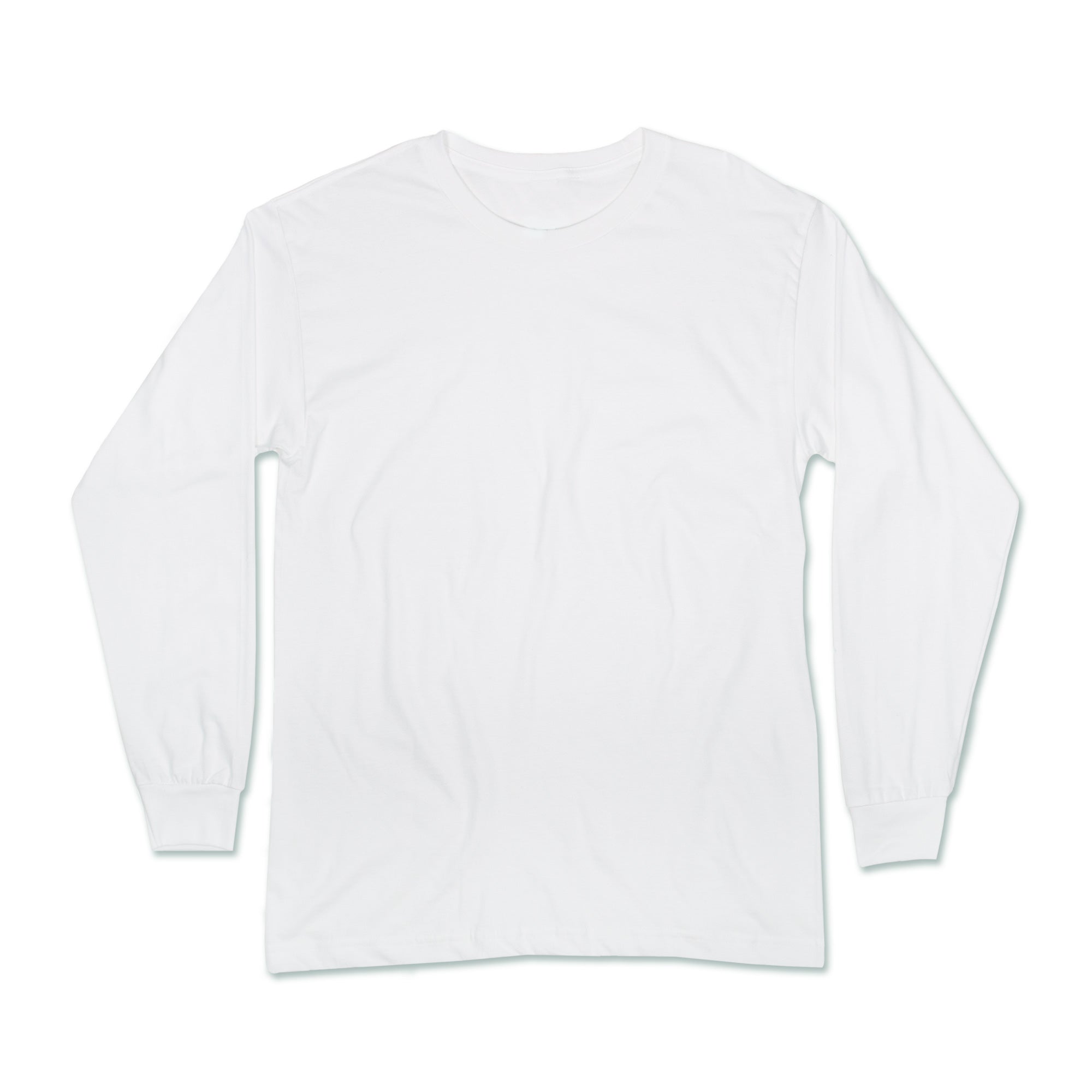Soft Long Sleeve
