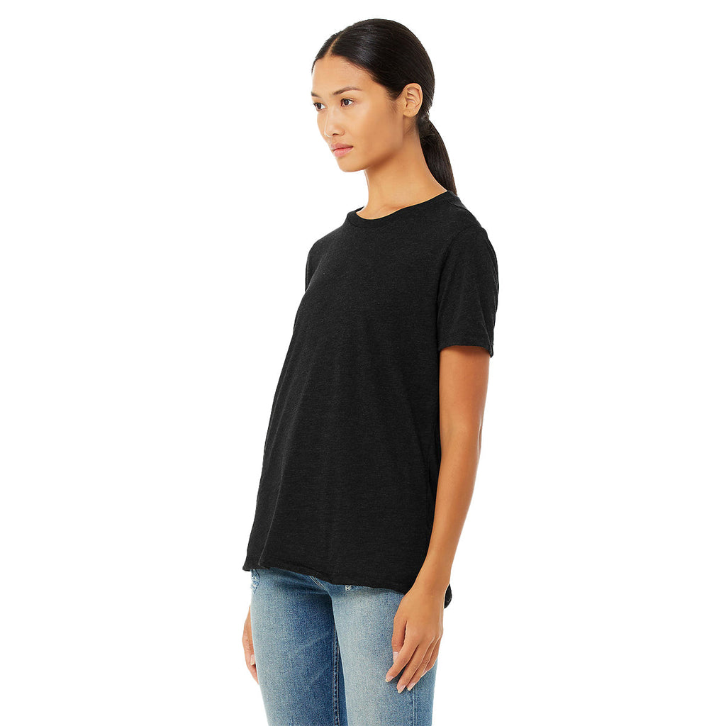 Women's Relaxed Jersey Short Sleeve Tee