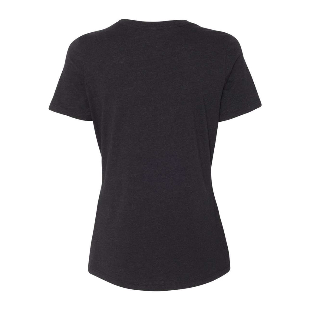 Women's Relaxed Jersey Short Sleeve Tee