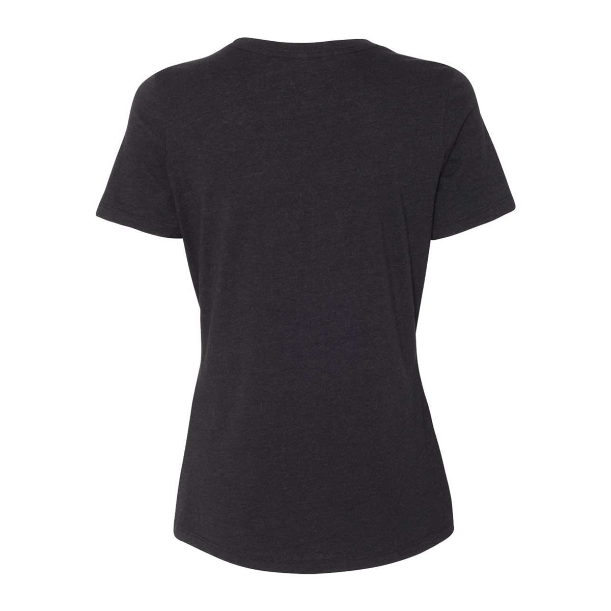 Women's Relaxed Jersey Short Sleeve Tee