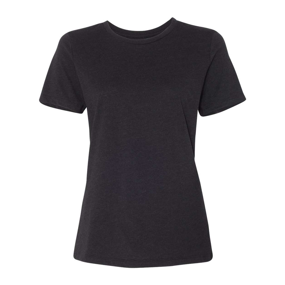 Women's Relaxed Jersey Short Sleeve Tee