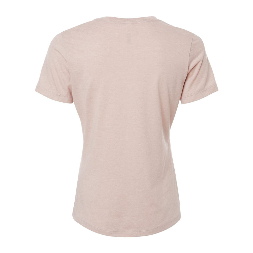 Women's Relaxed Jersey Short Sleeve Tee