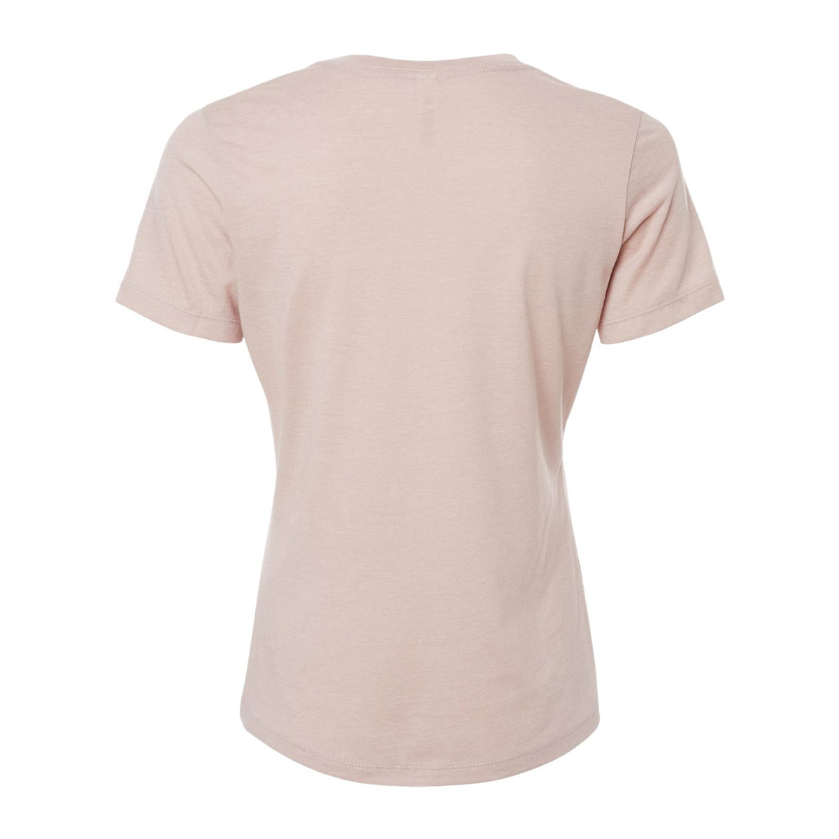Women's Relaxed Jersey Short Sleeve Tee