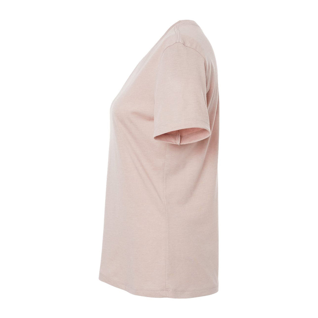 Women's Relaxed Jersey Short Sleeve Tee