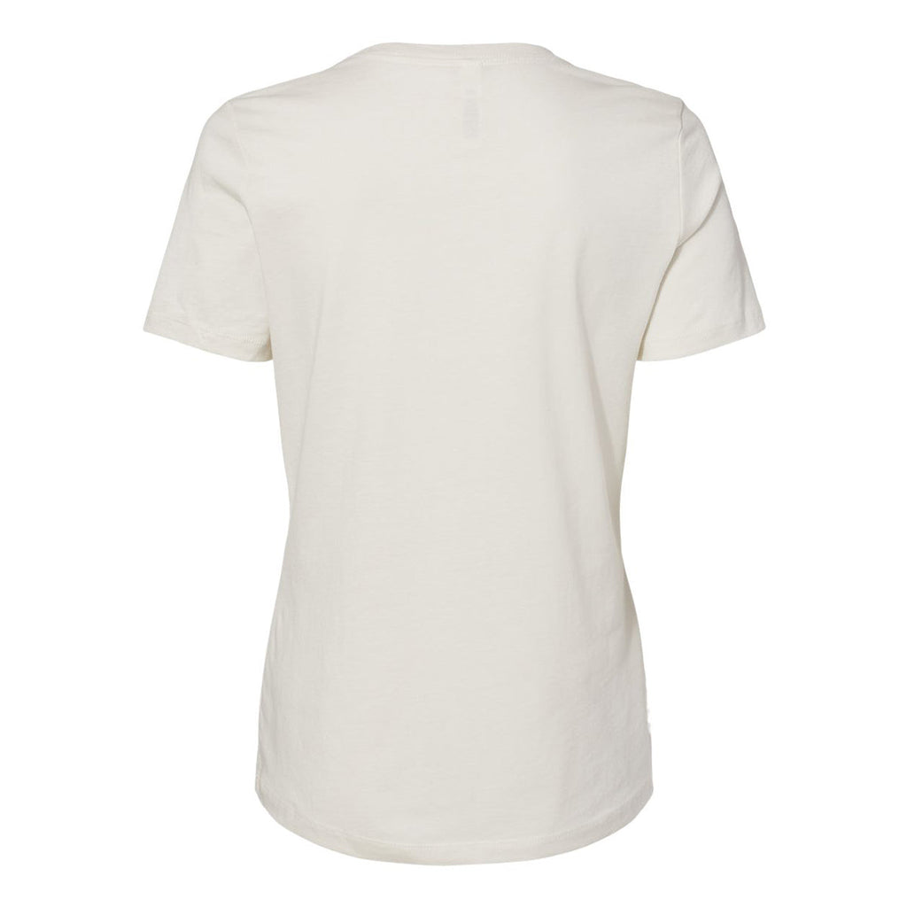 Women's Relaxed Jersey Short Sleeve Tee
