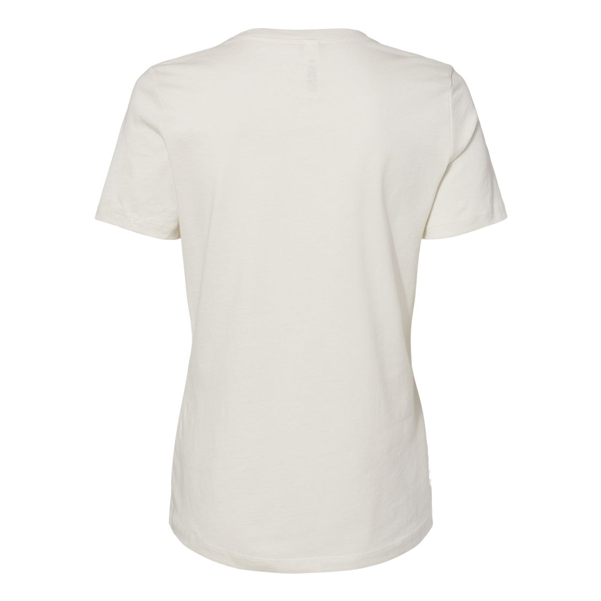 Women's Relaxed Jersey Short Sleeve Tee