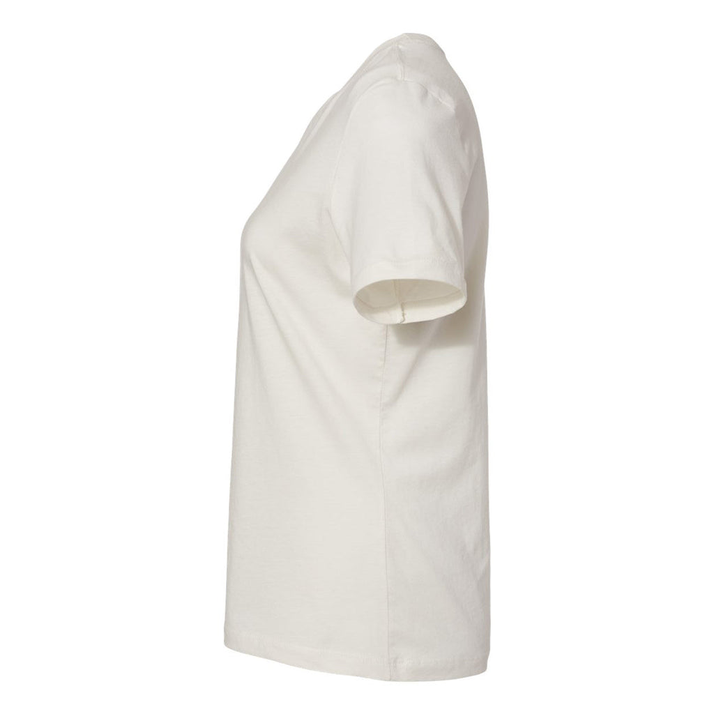 Women's Relaxed Jersey Short Sleeve Tee