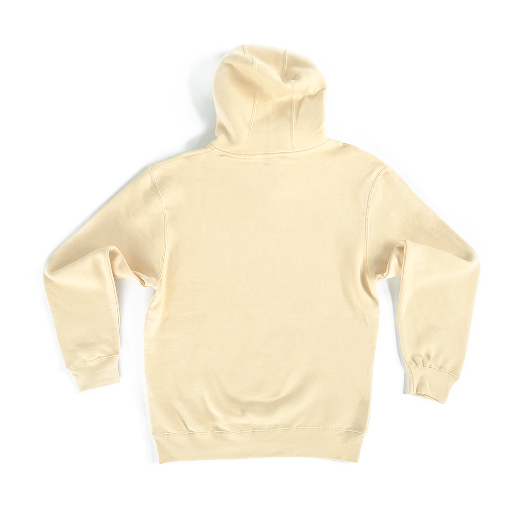 Premium Pullover Hoodie
