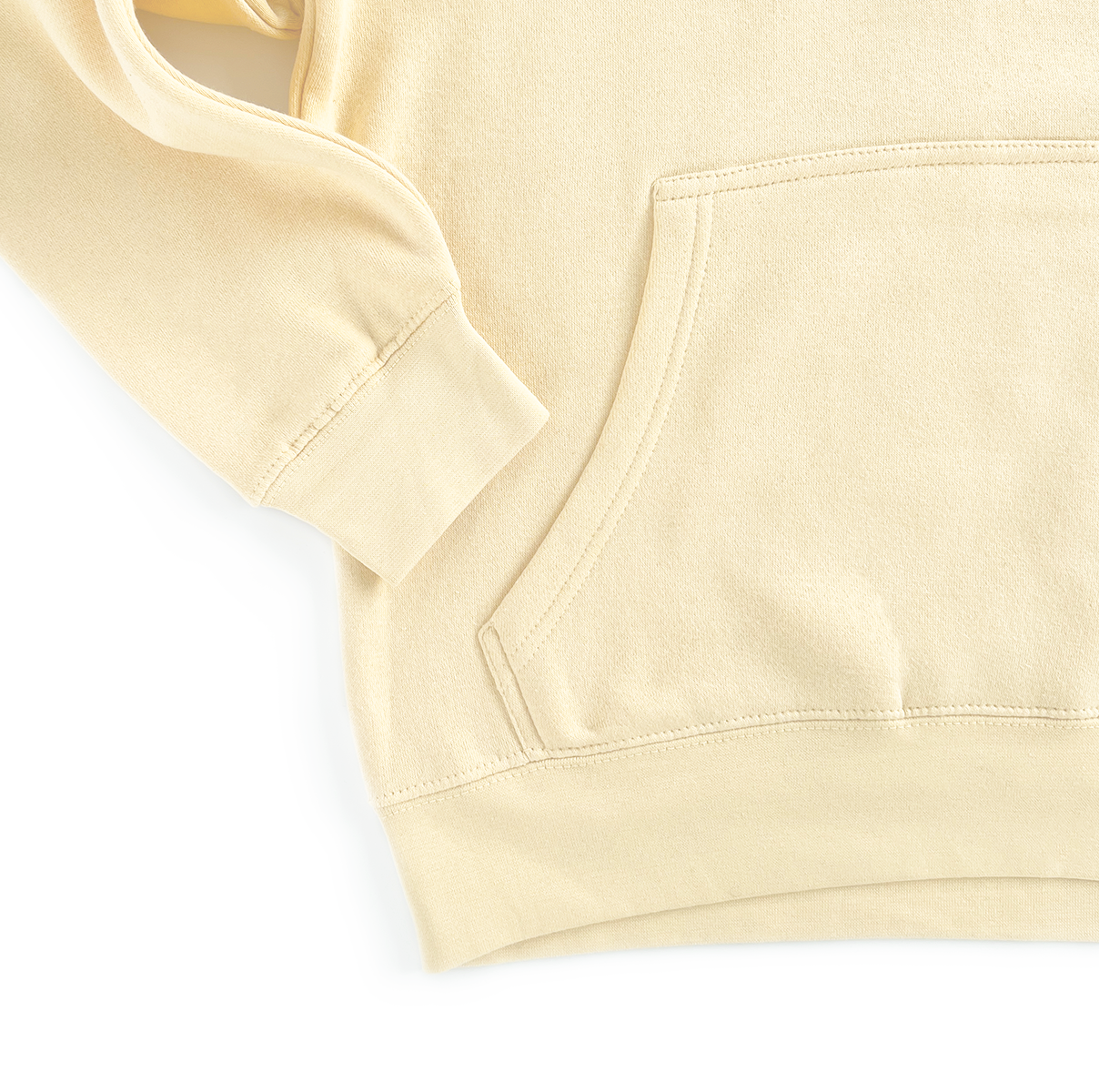 Premium Pullover Hoodie