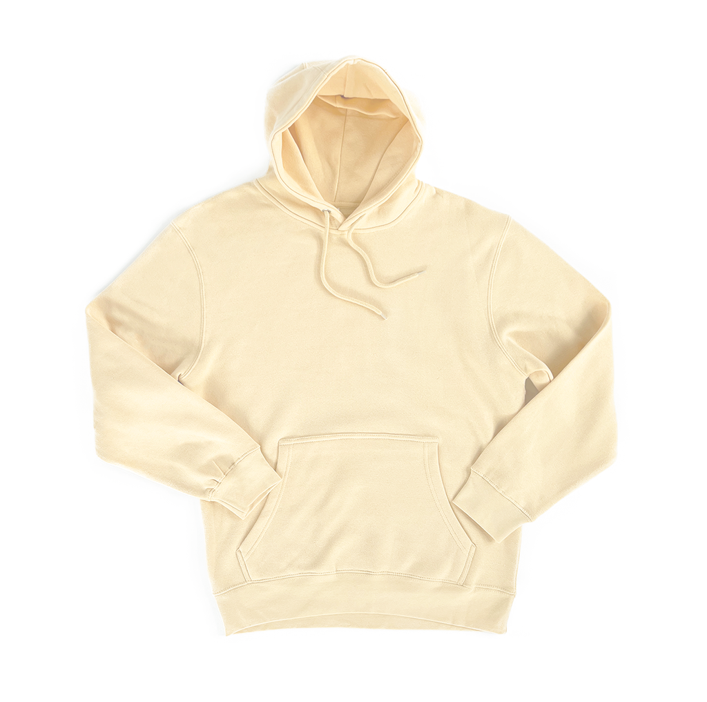 Premium Pullover Hoodie