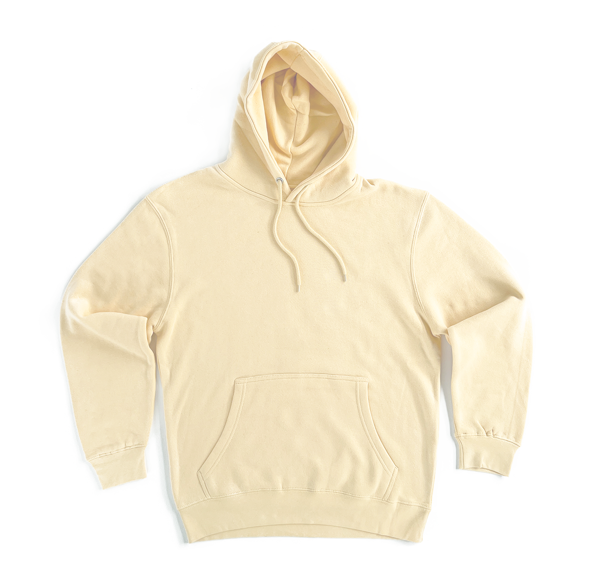 Premium Pullover Hoodie