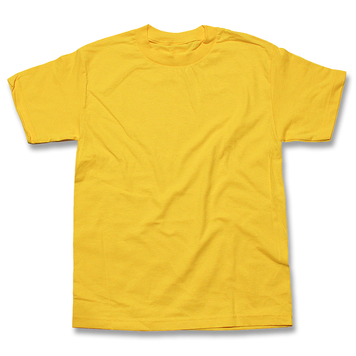 Classic Short Sleeve Tee