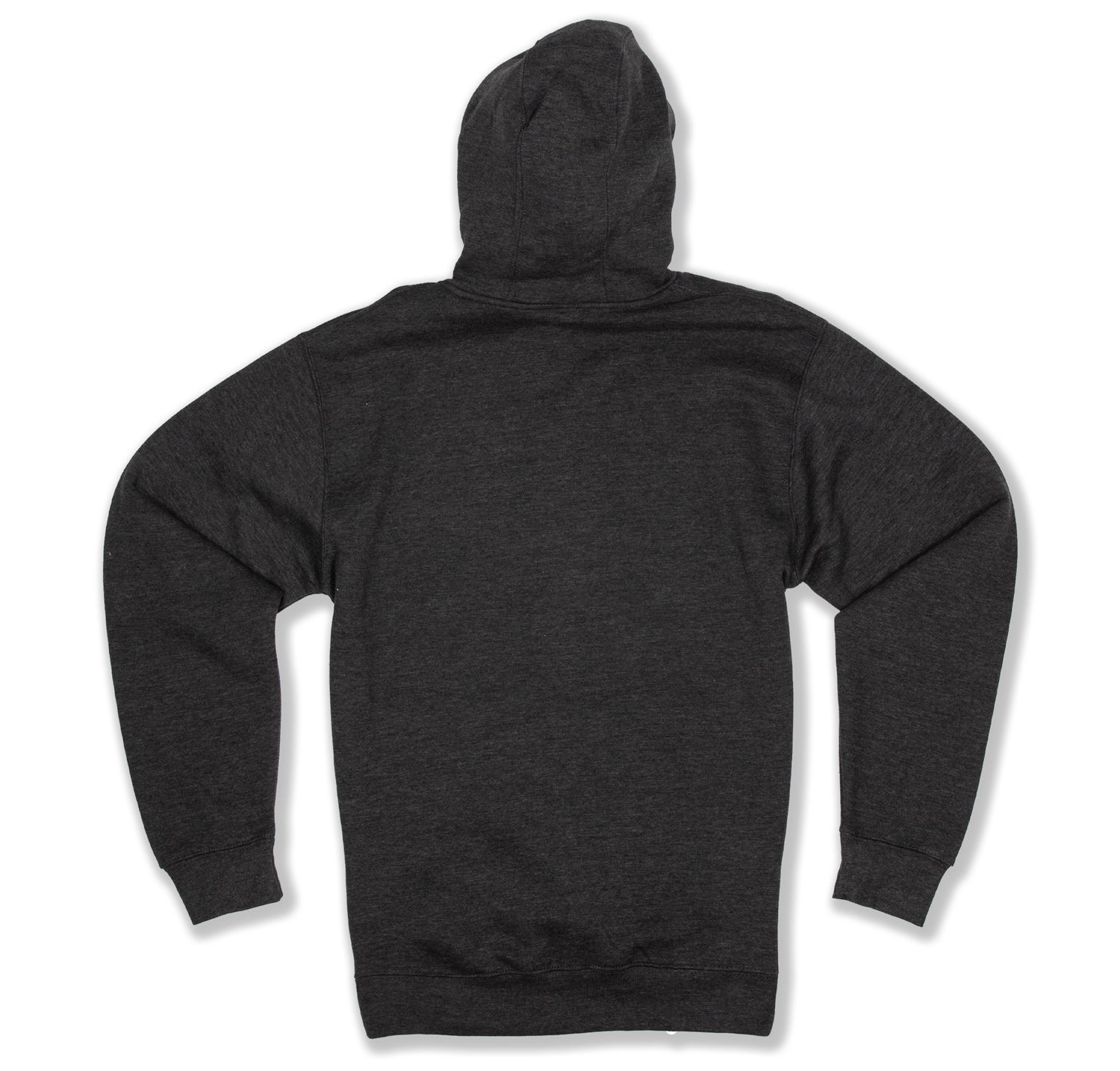 Premium Pullover Hoodie