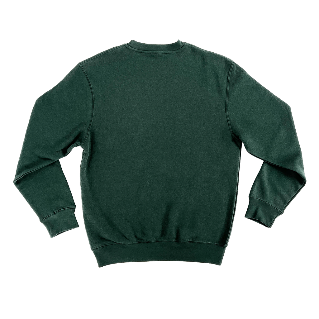 Premium Crewneck Pullover