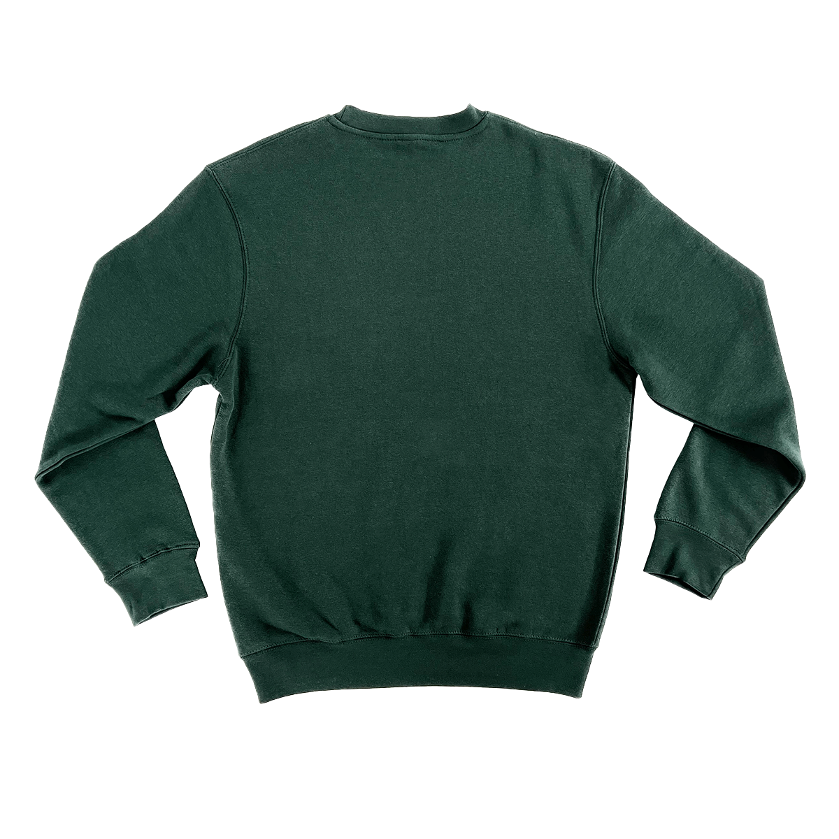 Premium Crewneck Pullover
