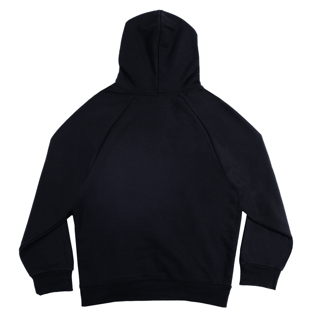 Heavyweight French Terry Hoodie