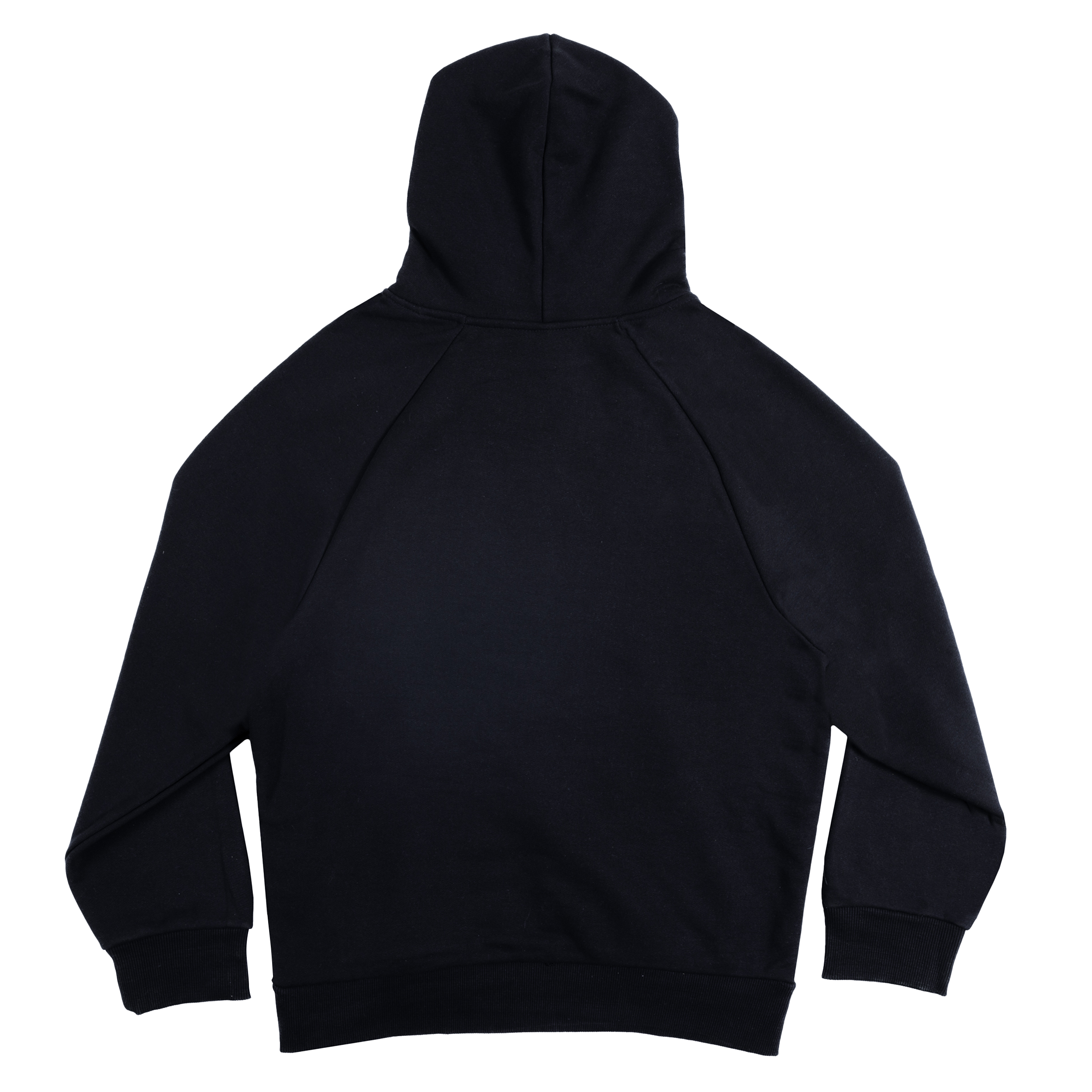 Heavyweight French Terry Hoodie
