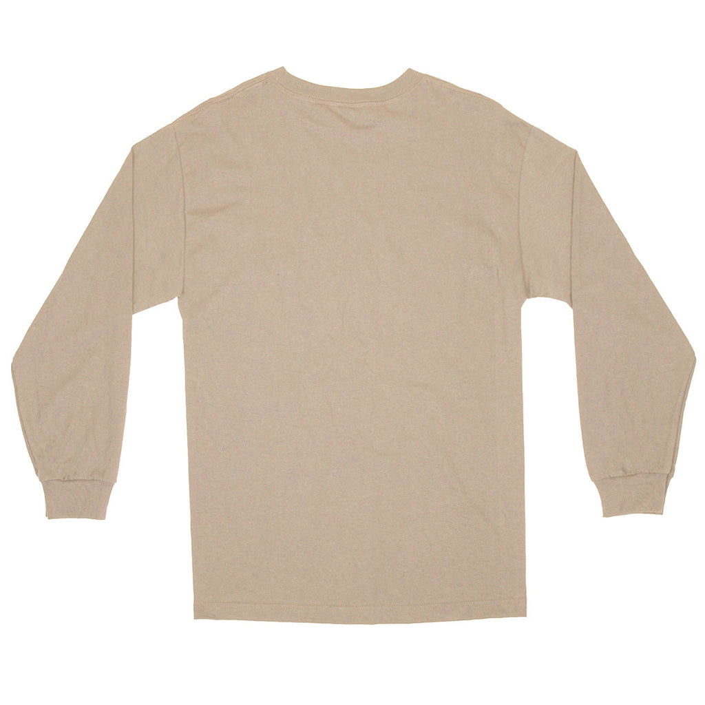 Classic Long Sleeve
