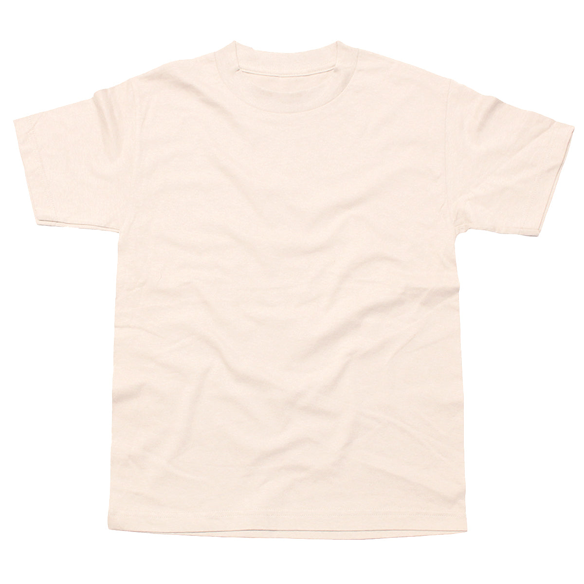 Classic Short Sleeve Tee