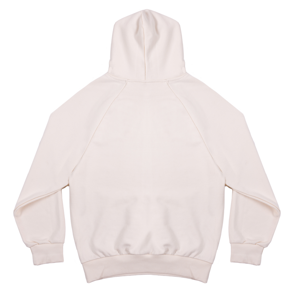 Heavyweight French Terry Hoodie