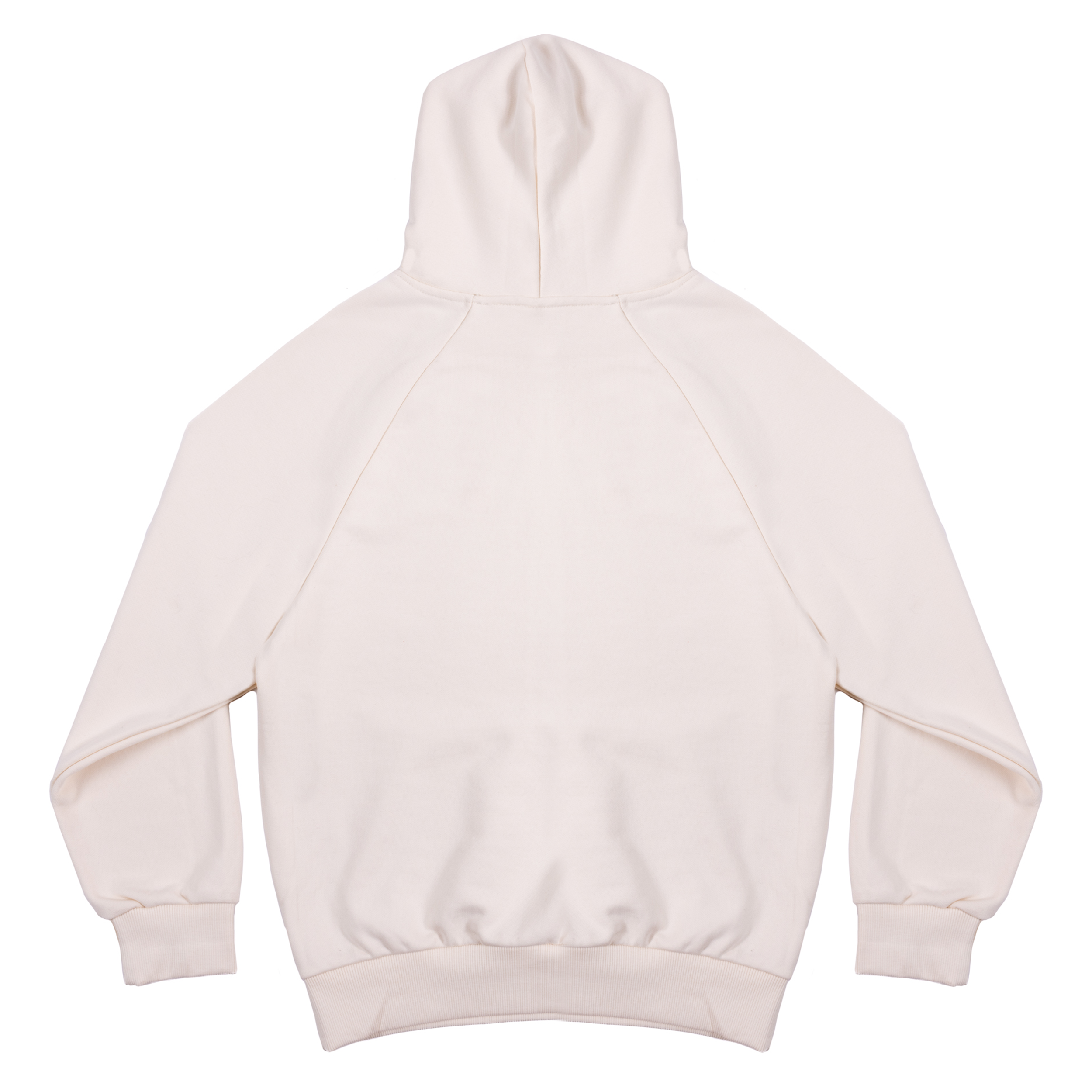 Heavyweight French Terry Hoodie