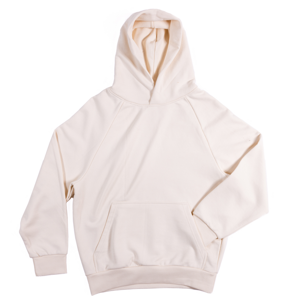 Heavyweight French Terry Hoodie