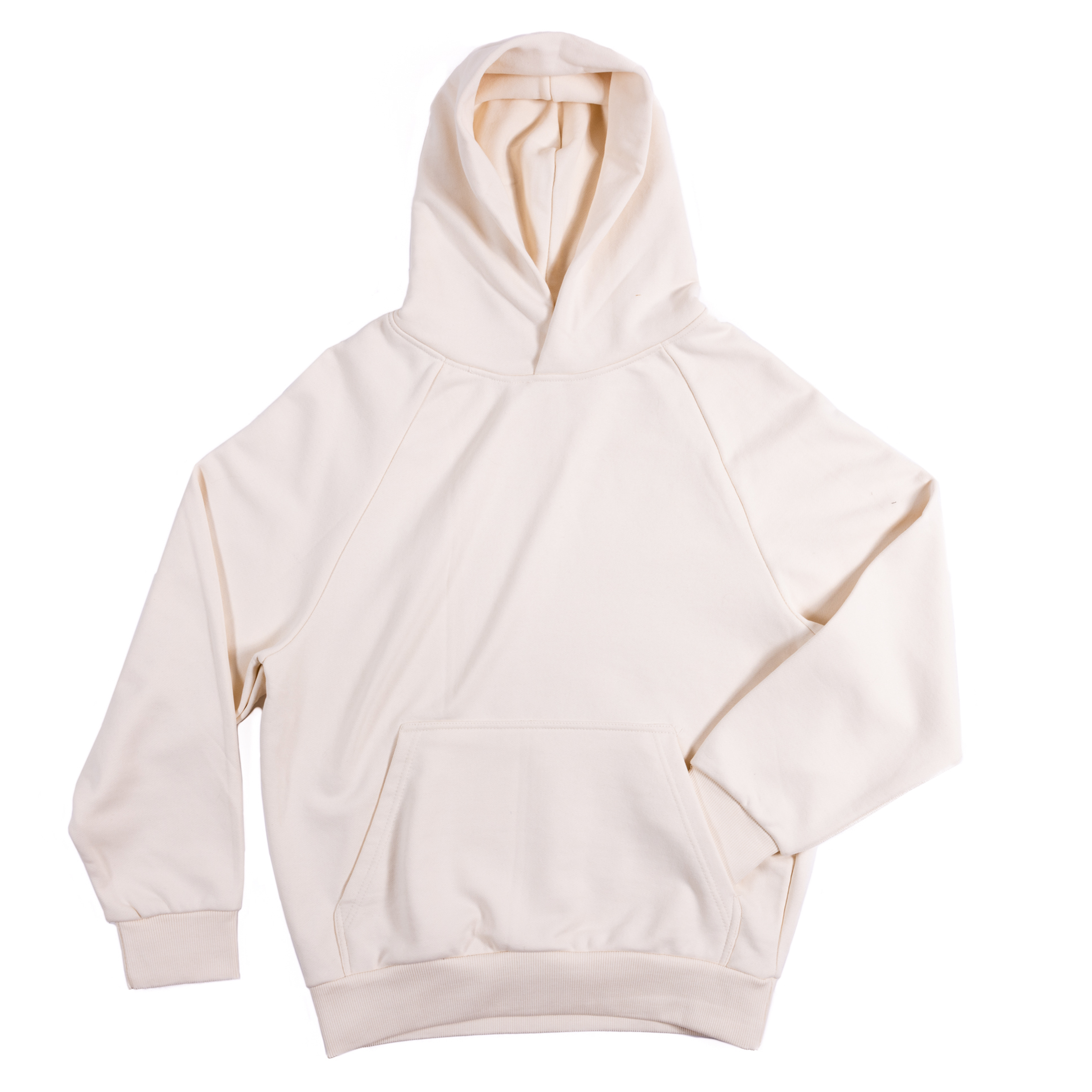Heavyweight French Terry Hoodie