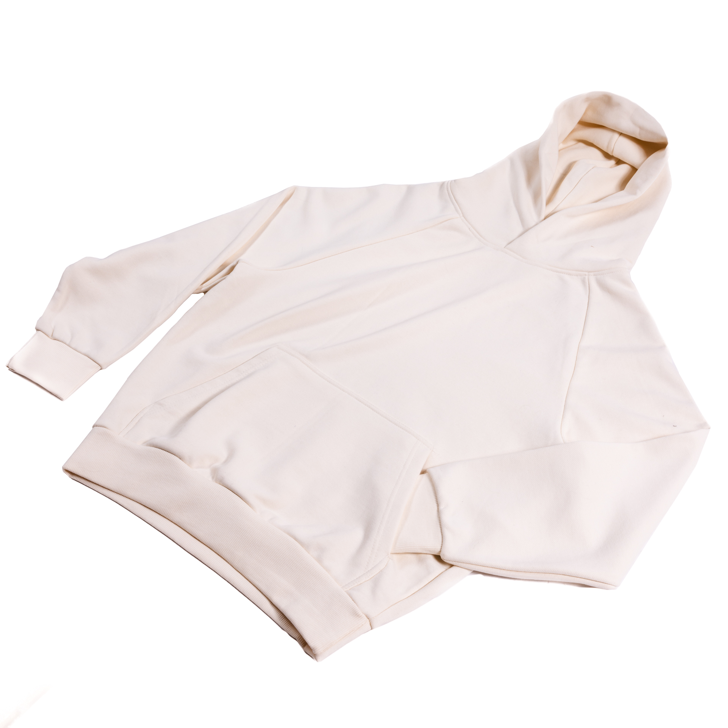 Heavyweight French Terry Hoodie