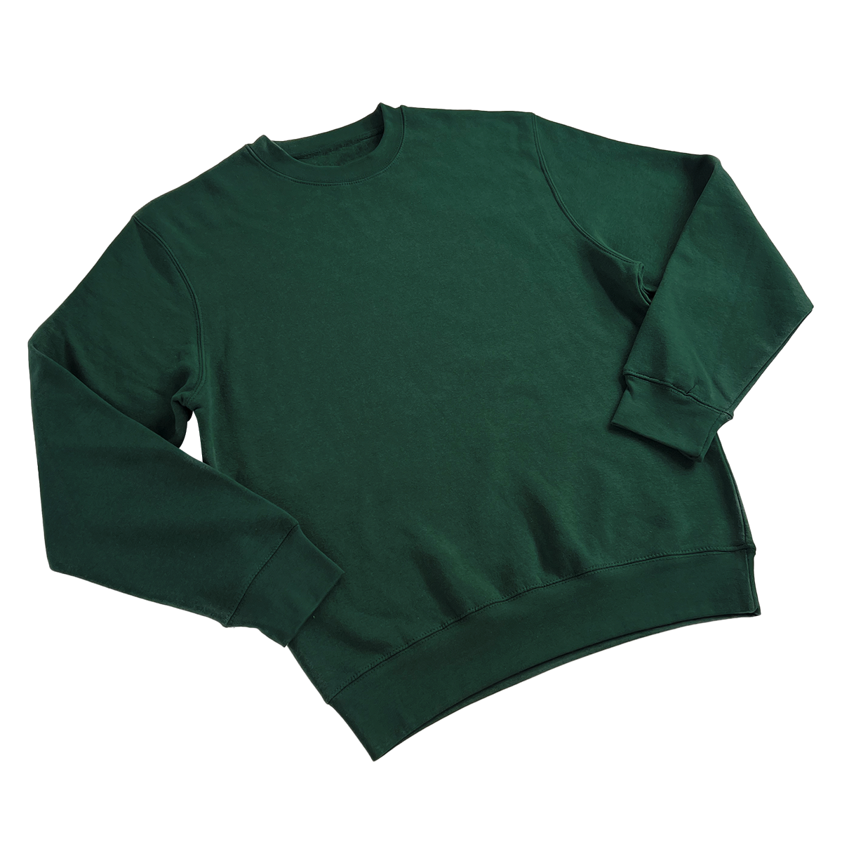 Premium Crewneck Pullover
