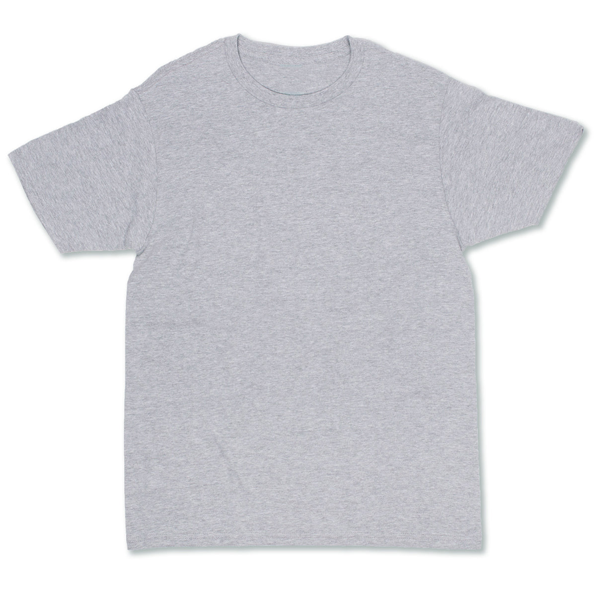 Dual Blend Heather Tee