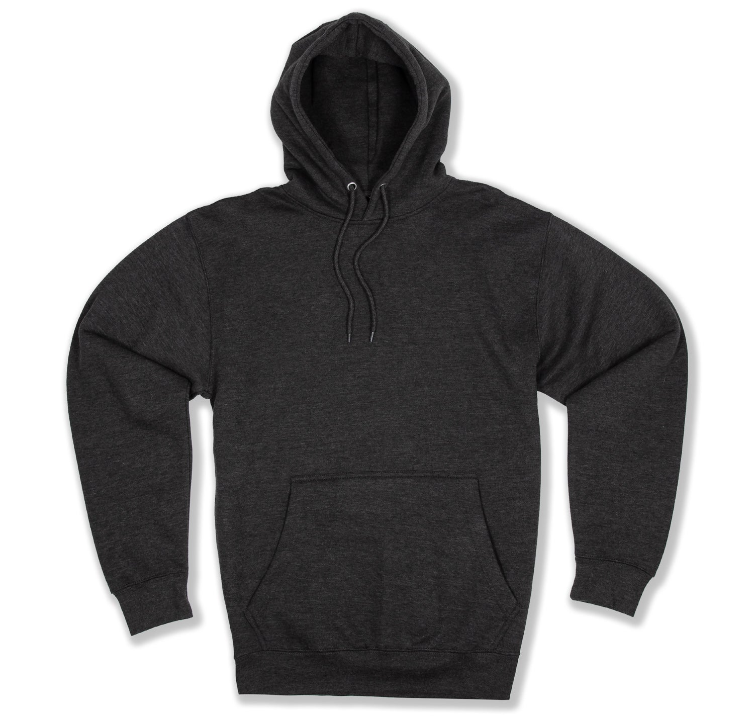 Premium Pullover Hoodie