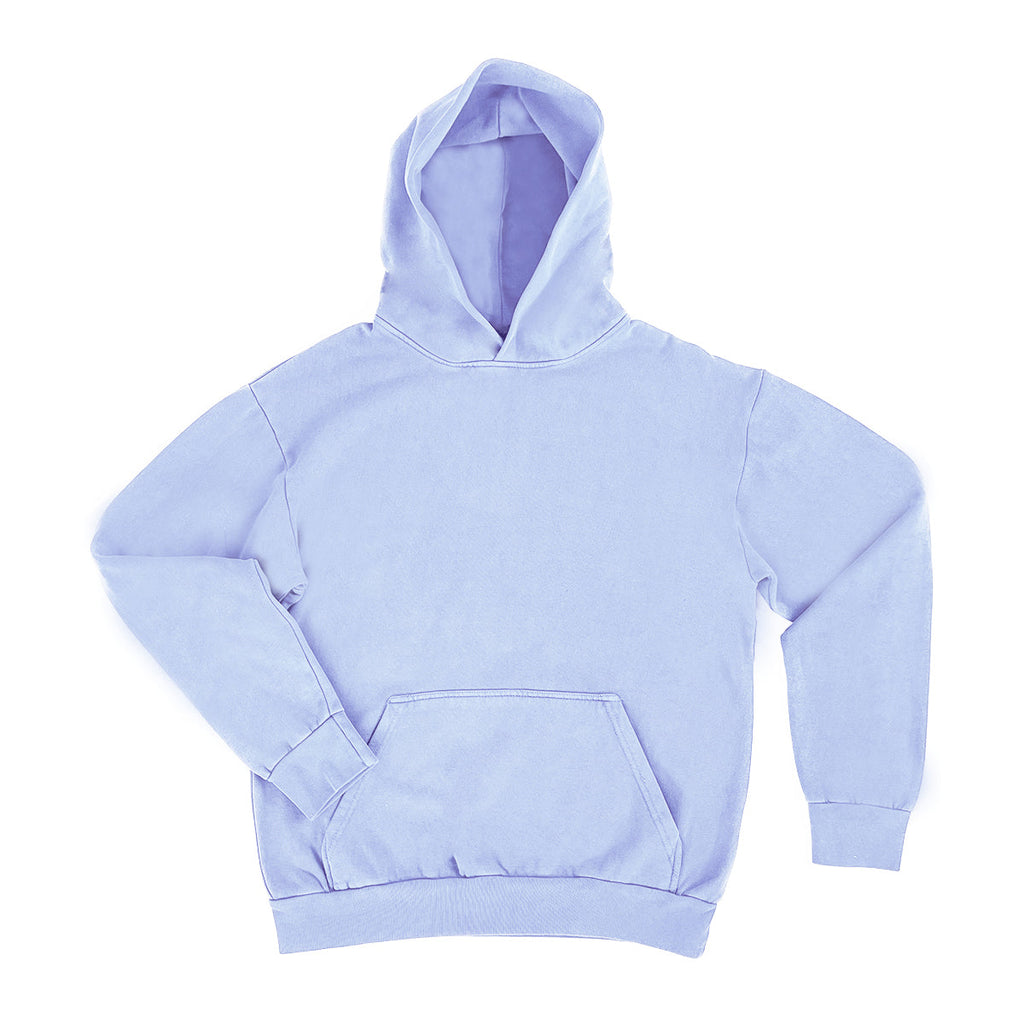 Garment Dye Hoodie