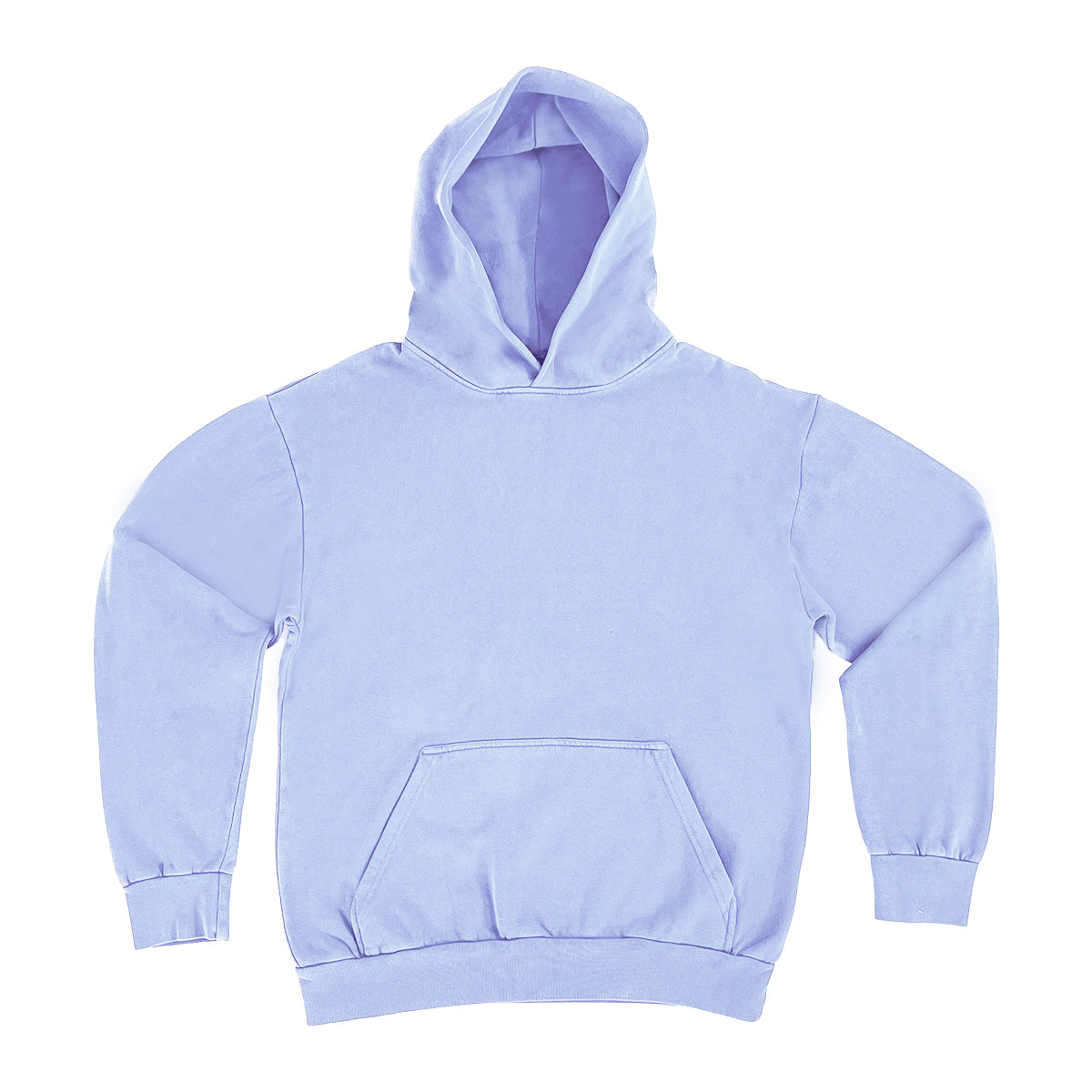 Garment Dye Hoodie