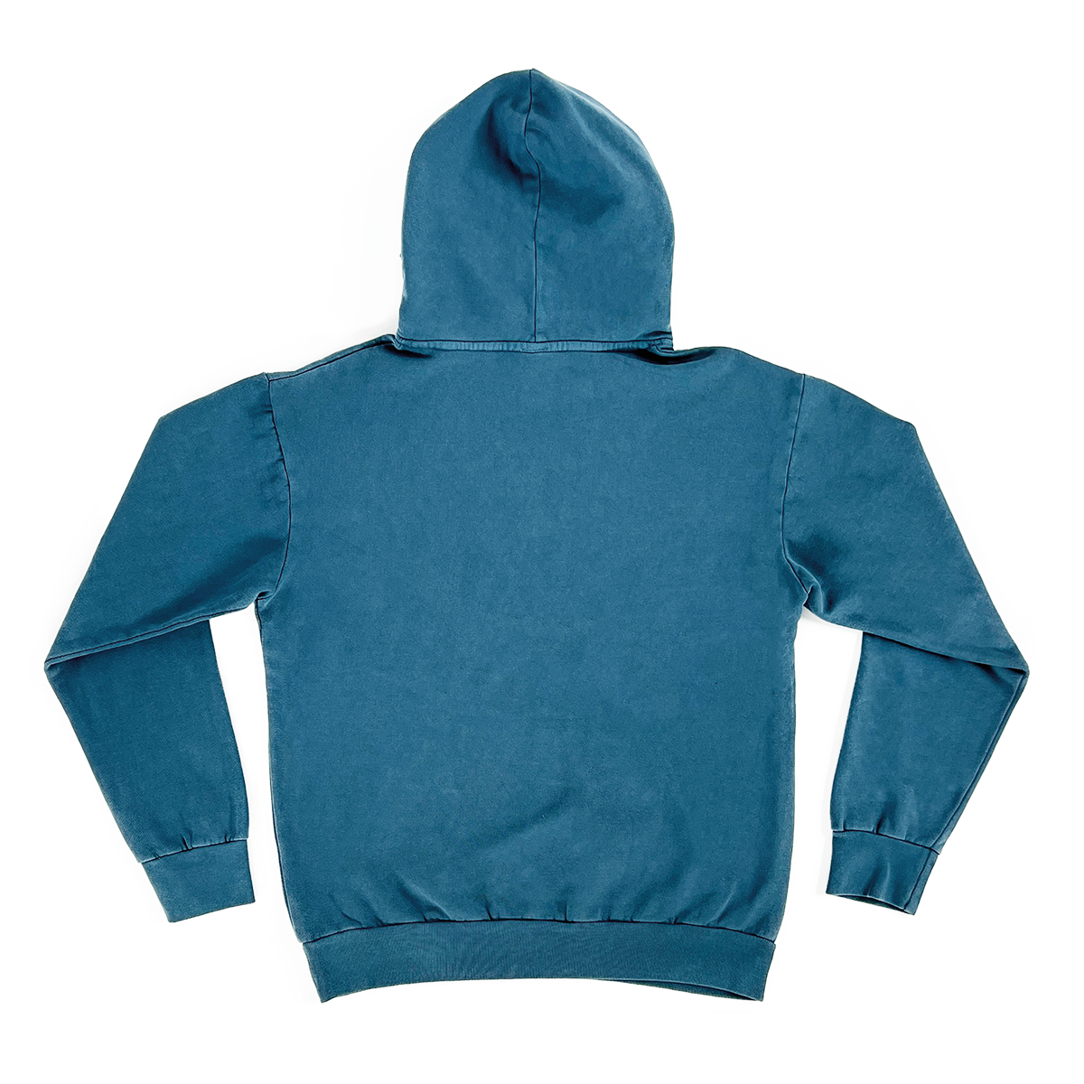 Garment Dye Hoodie