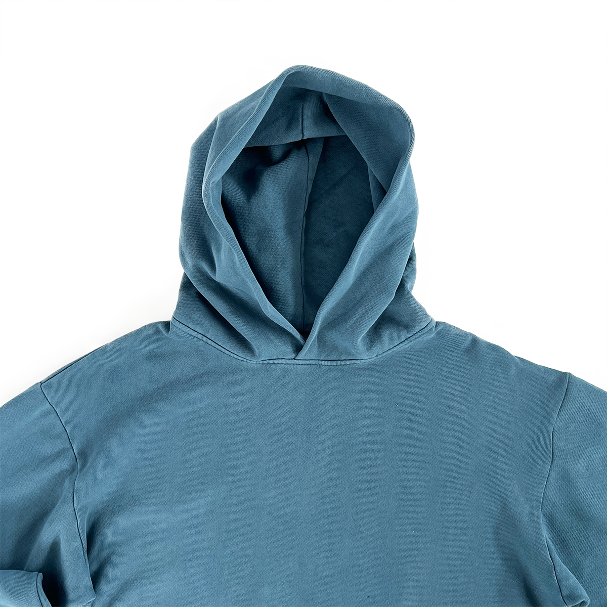 Garment Dye Hoodie