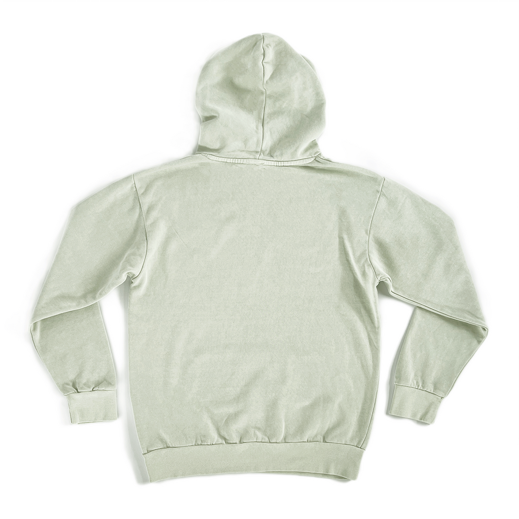 Garment Dye Hoodie