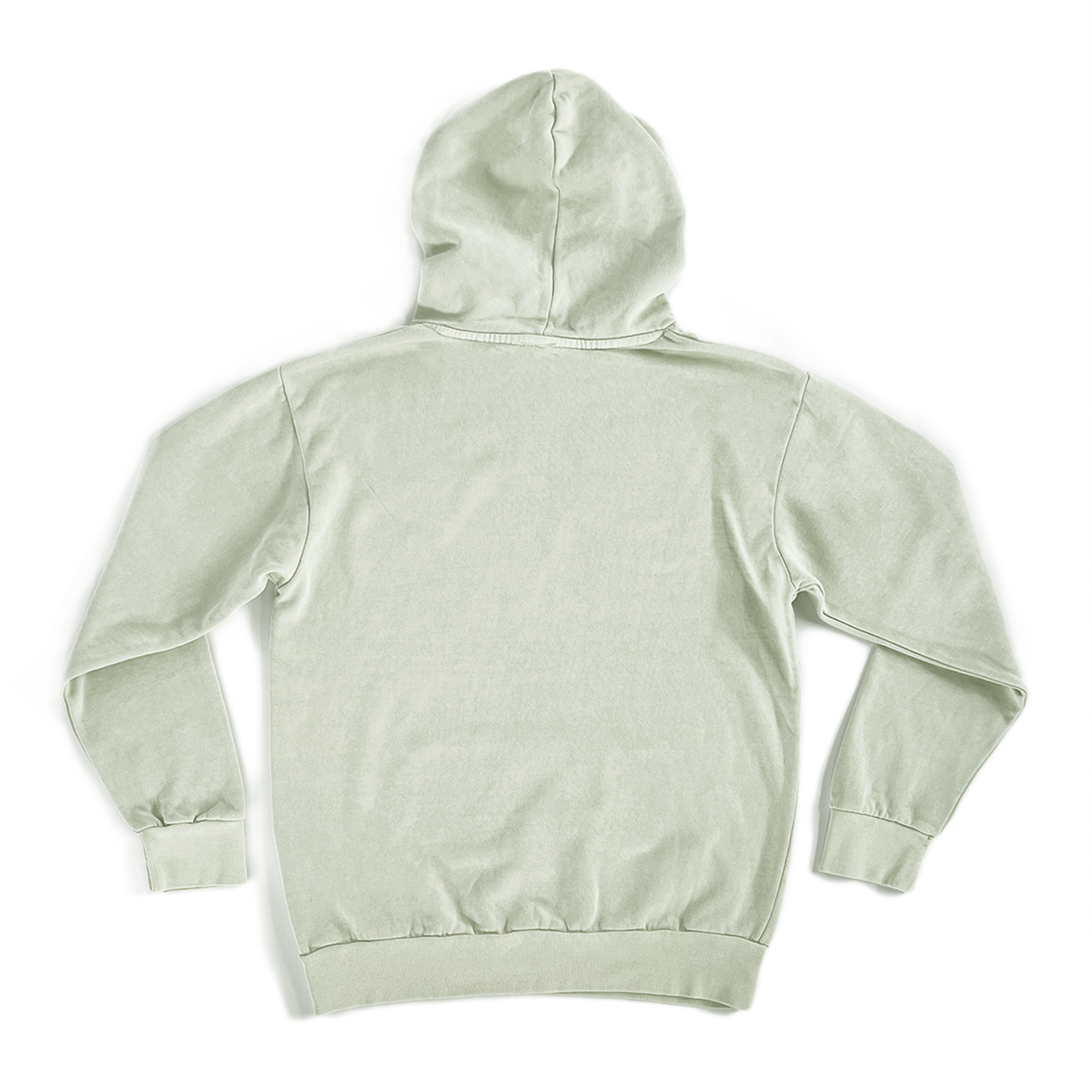 Garment Dye Hoodie