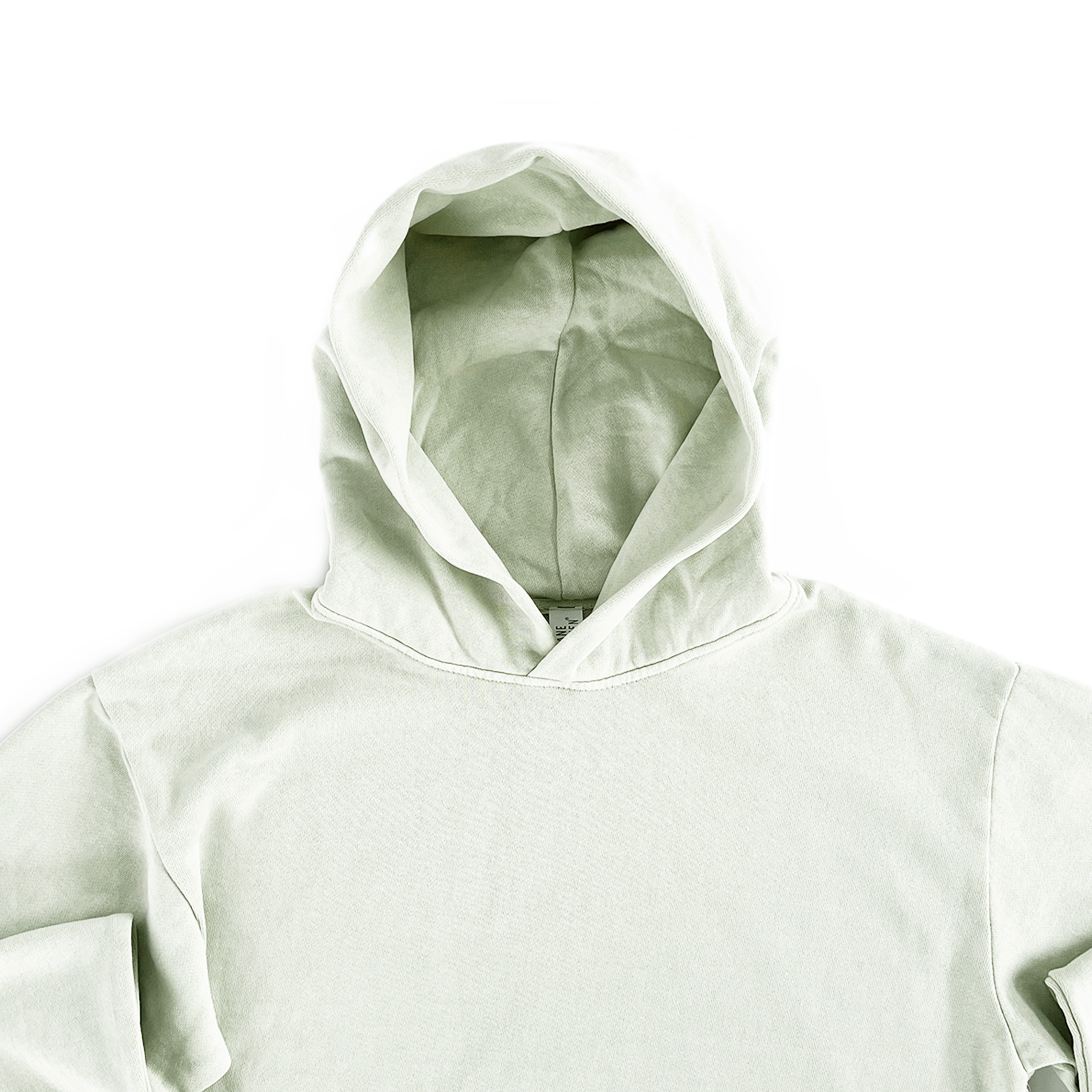 Garment Dye Hoodie