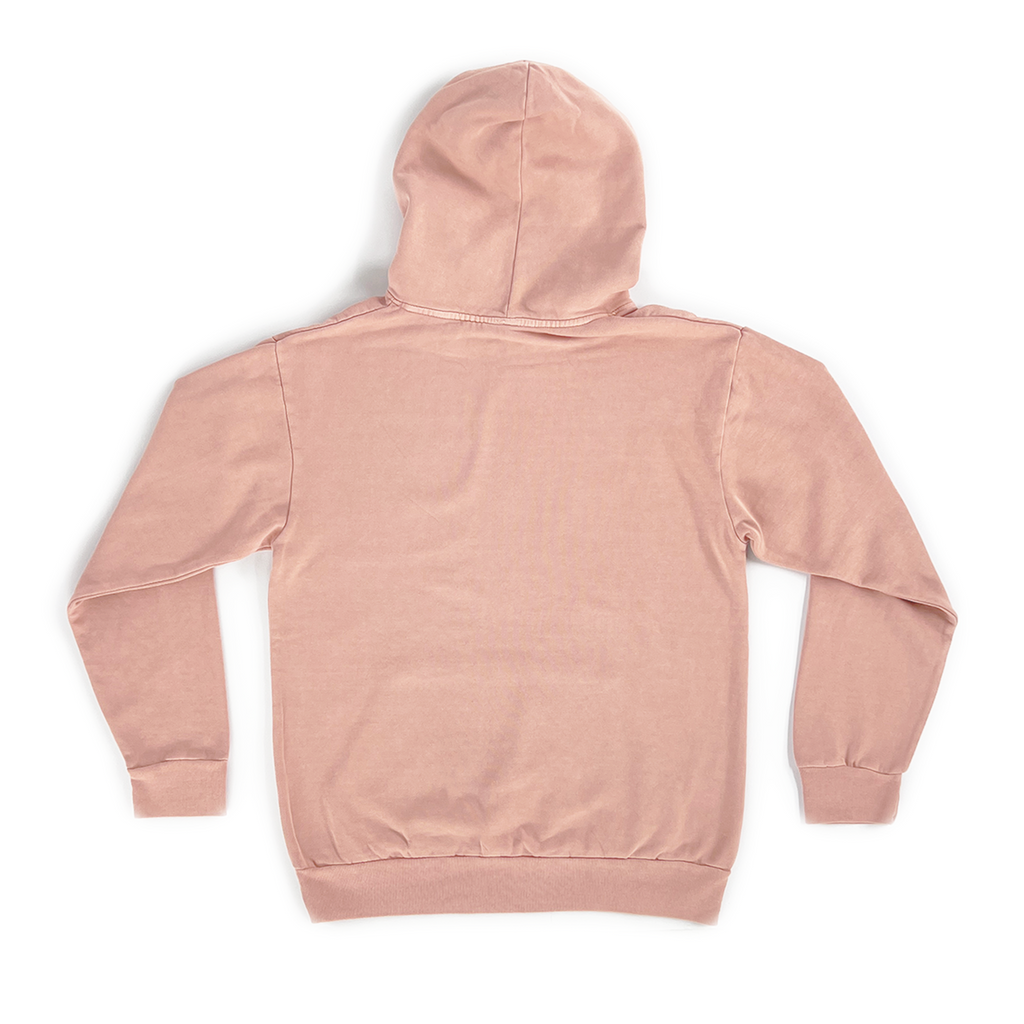 Garment Dye Hoodie