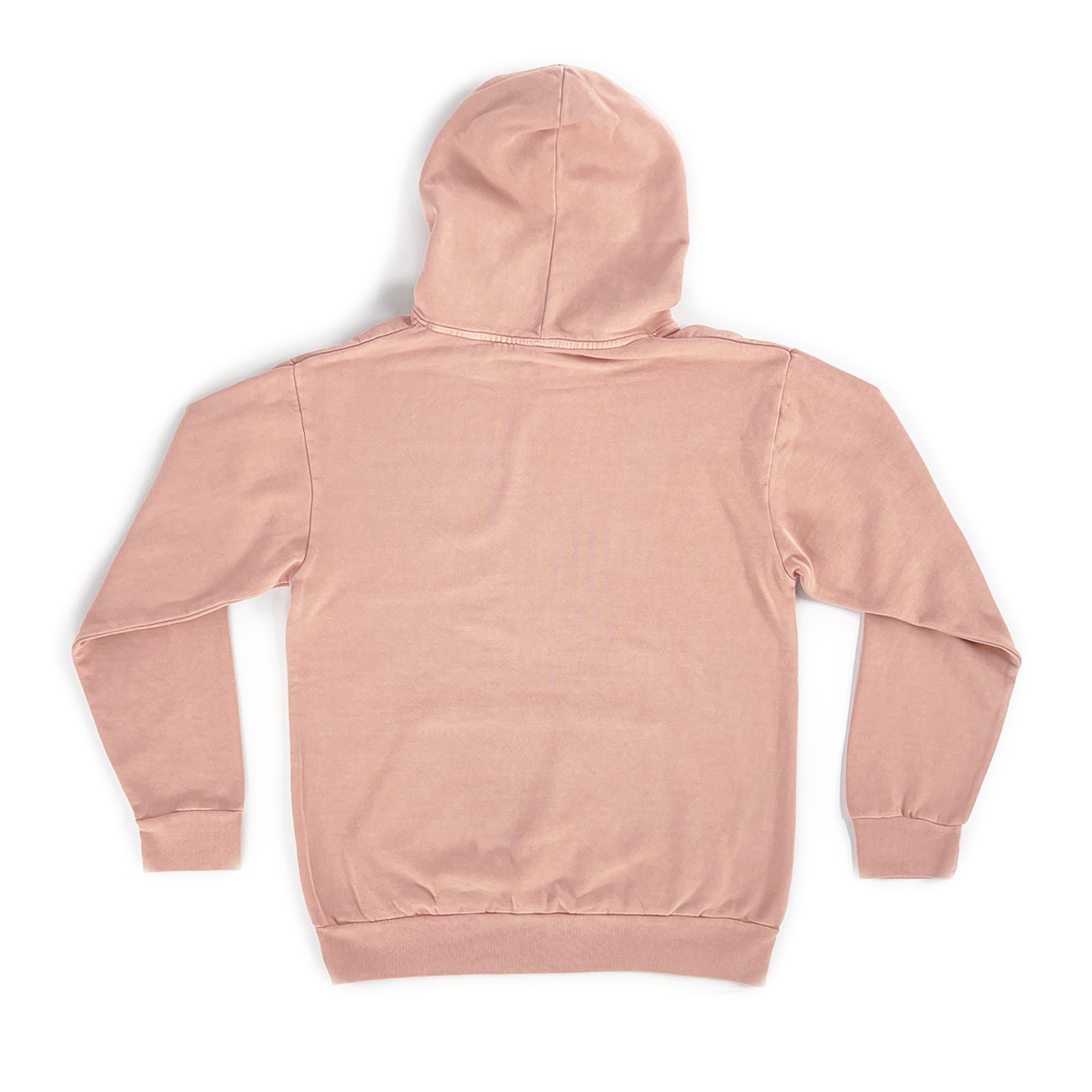 Garment Dye Hoodie