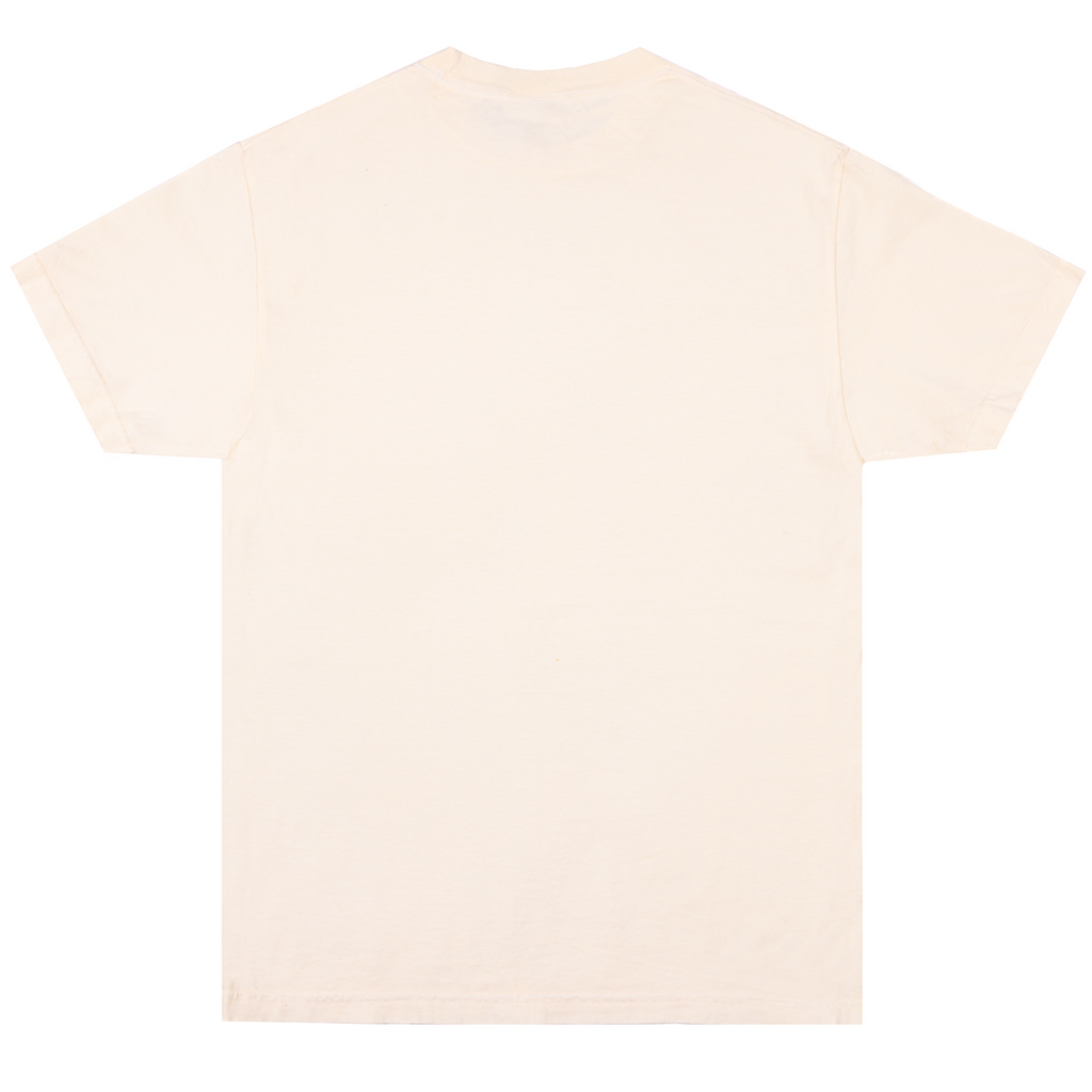 Garment Dyed T Shirt