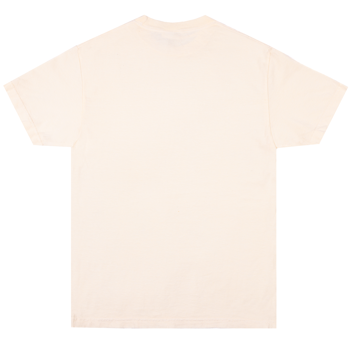 Garment Dyed T Shirt