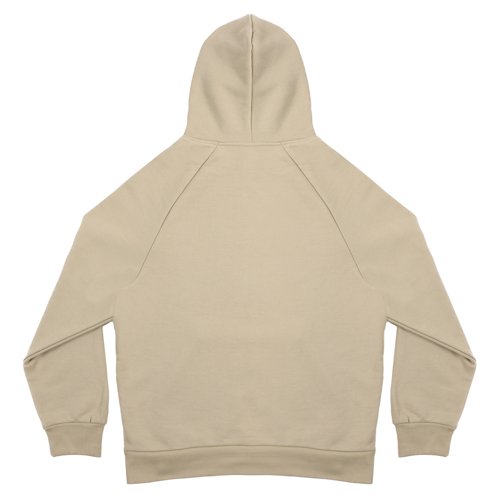 Heavyweight French Terry Hoodie